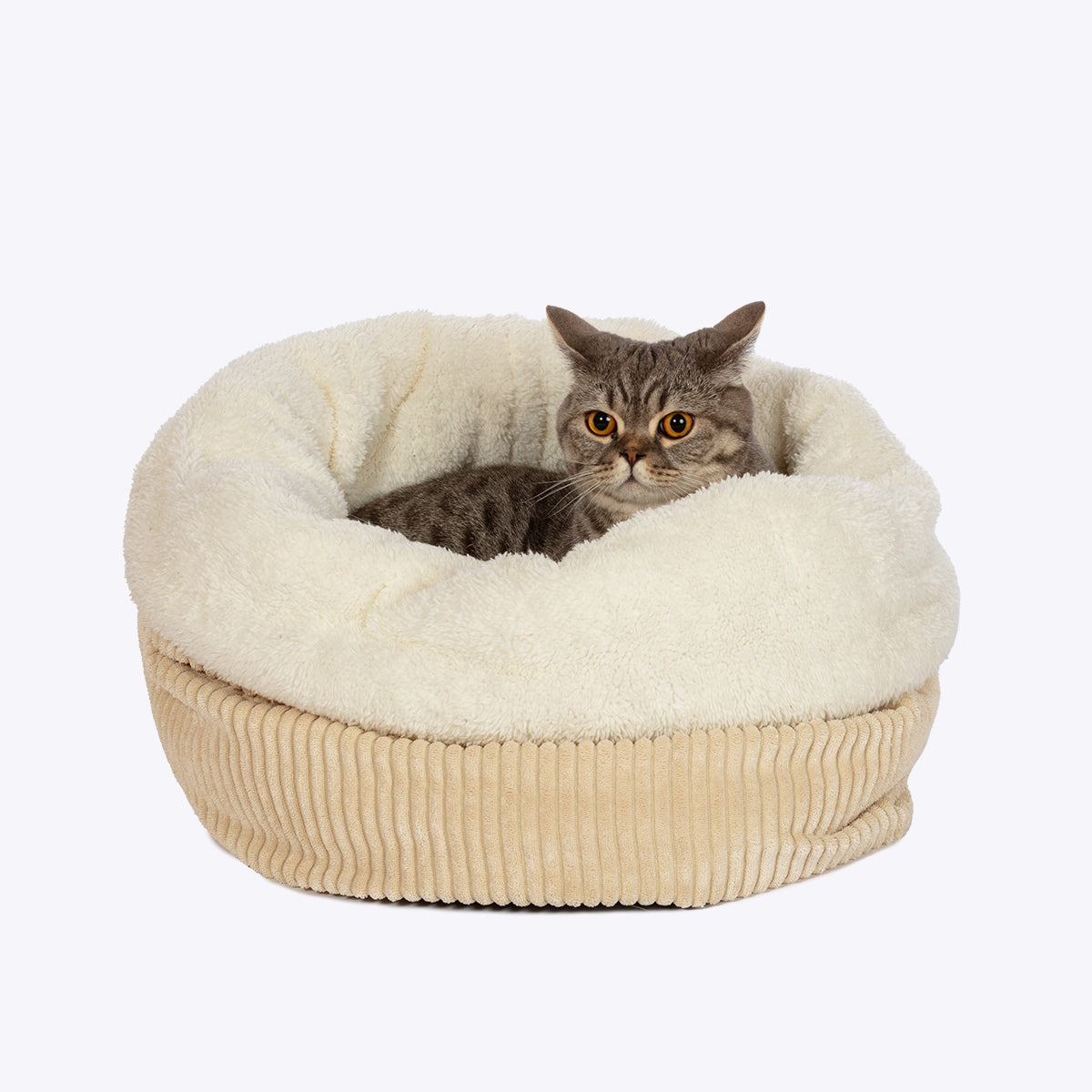 Pet nest Pen Oatmeal