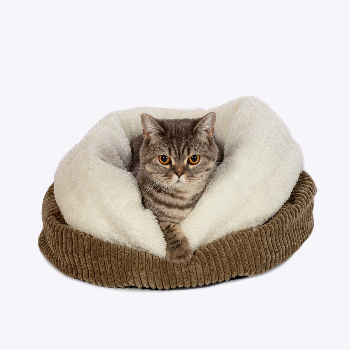 Pet nest Bed - Willow