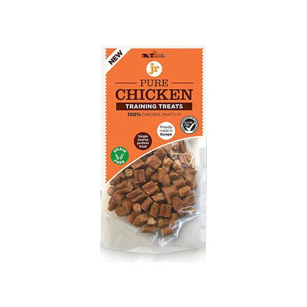 100% Pure Natural Training Treats Chicken