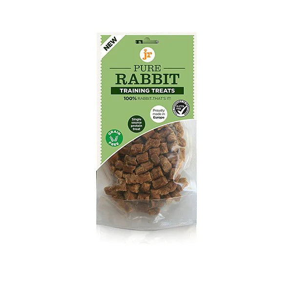 100% Pure Natural Training Treats Rabbit