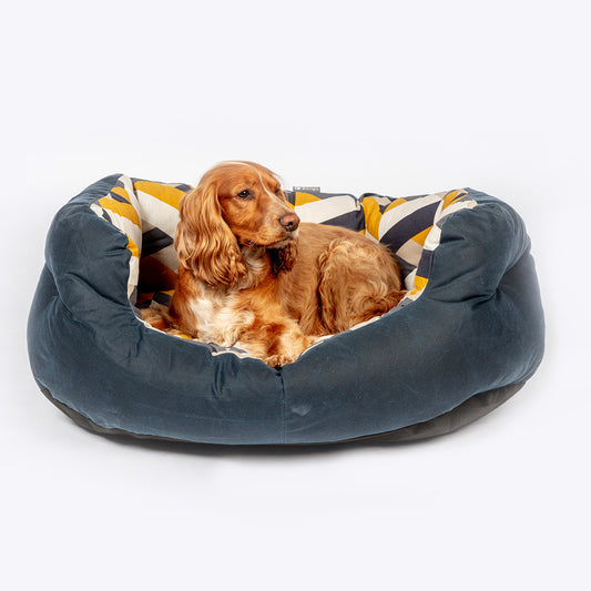 Spa Wellness Dog Bed