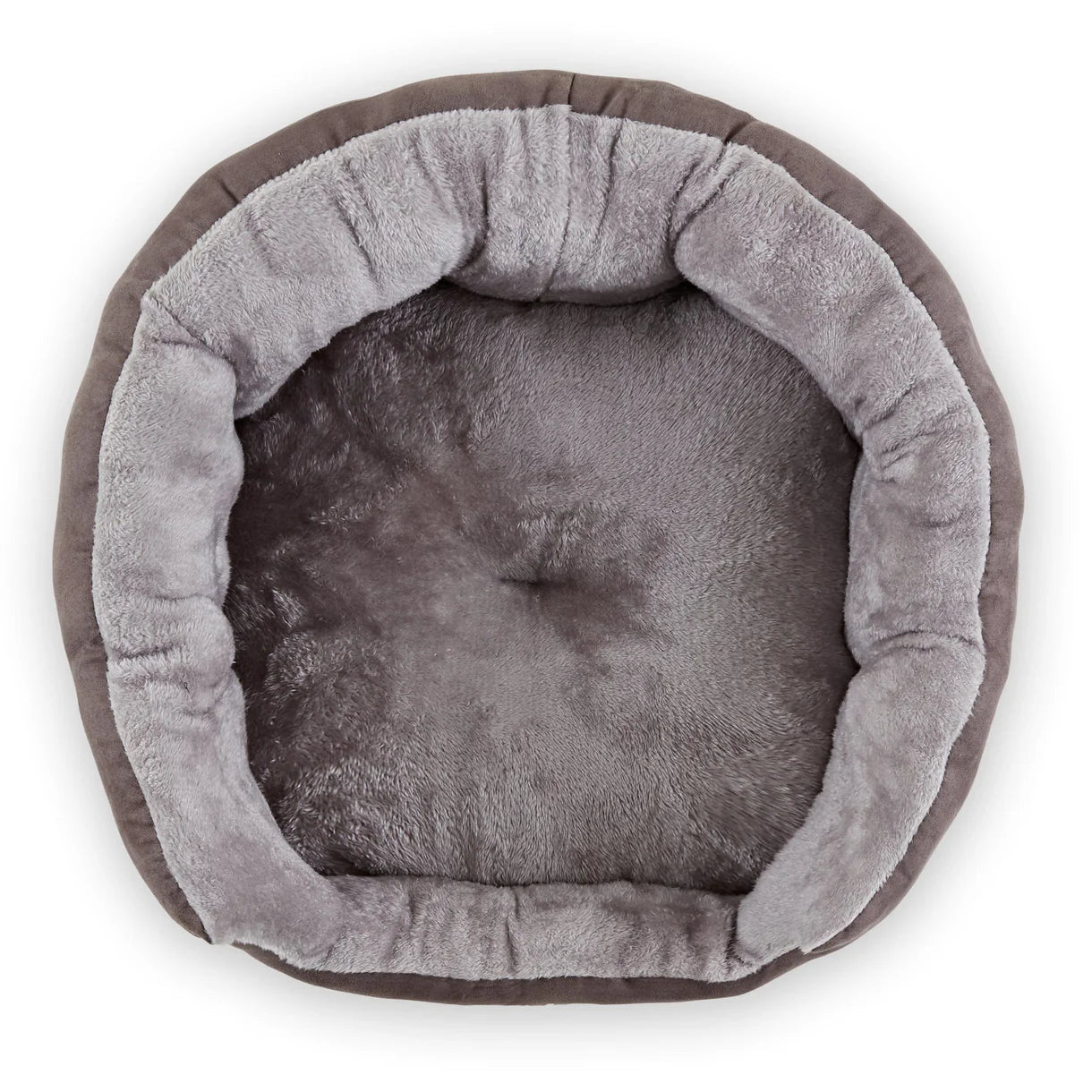 Lush Fleece Dog Bed Super Cosy