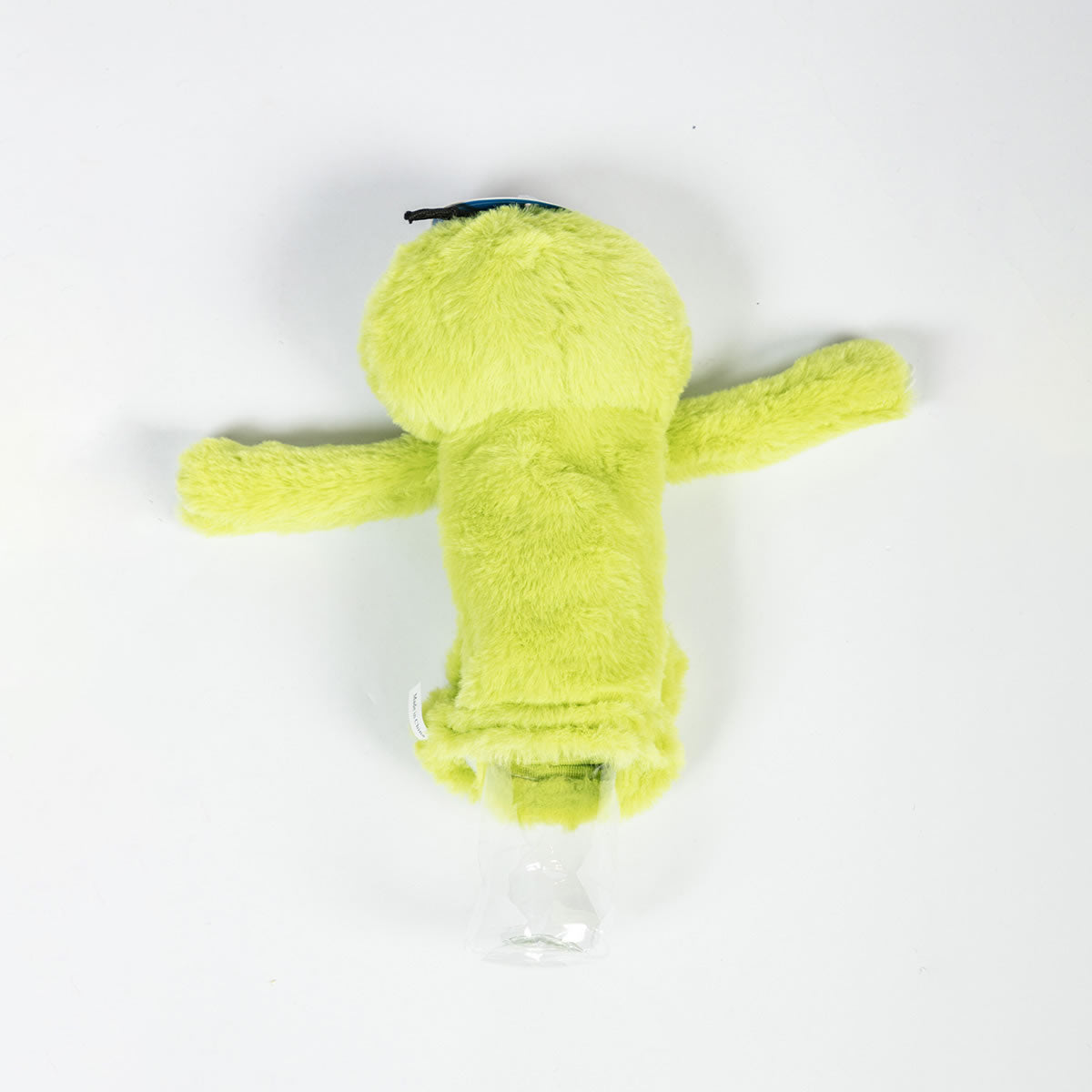 Sloth Bottle Dog Toy