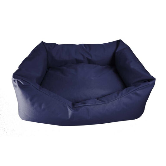 Dreamer Snug Sofa Waterproof Navy Blue