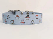 Waterproof Printed Matching Dog Leads 25mm Thick