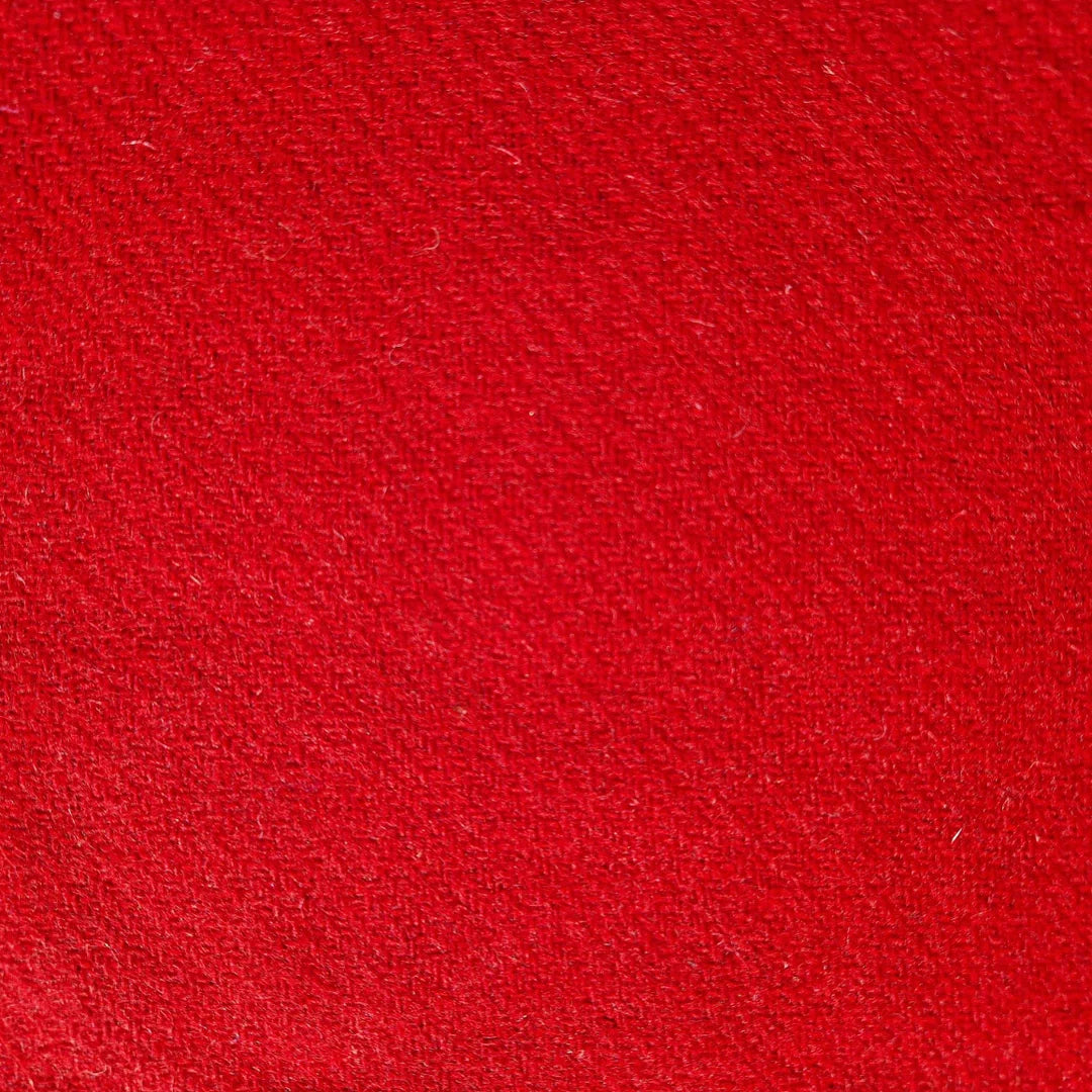 Harris Tweed Simply Red