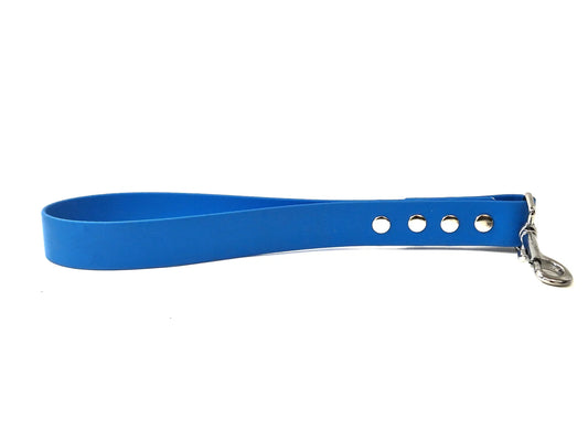 Sky Blue Waterproof Traffic Handle