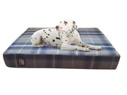 Orthopaedic memory foam dog bed st ives check