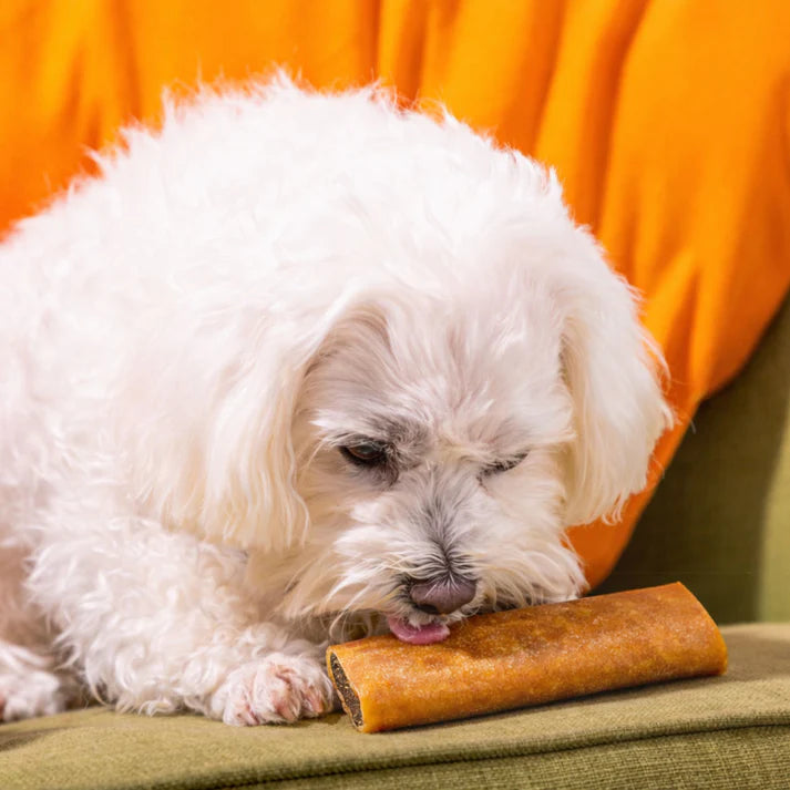 High Protein Steak Dog Treats Natural Gourmet Bakes - perfect for all dogs