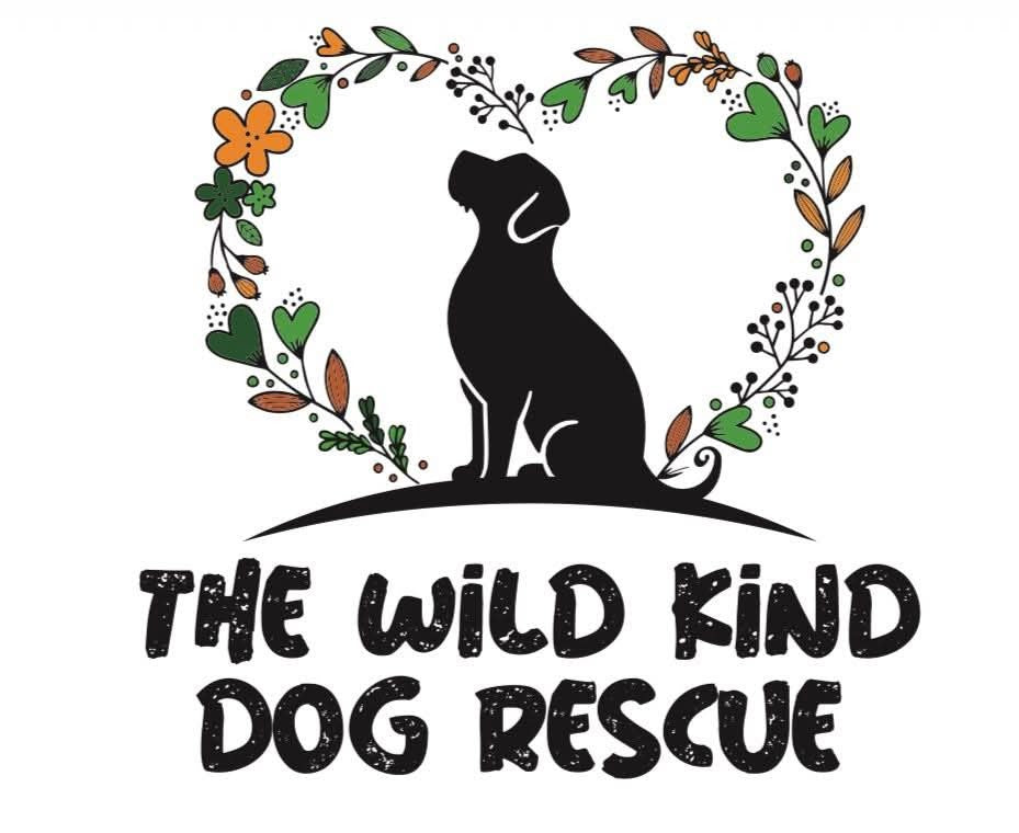 The Wild Kind Dog Rescue,- Shop with a purpose- Maisey Daisey donates profits to dog Rescue