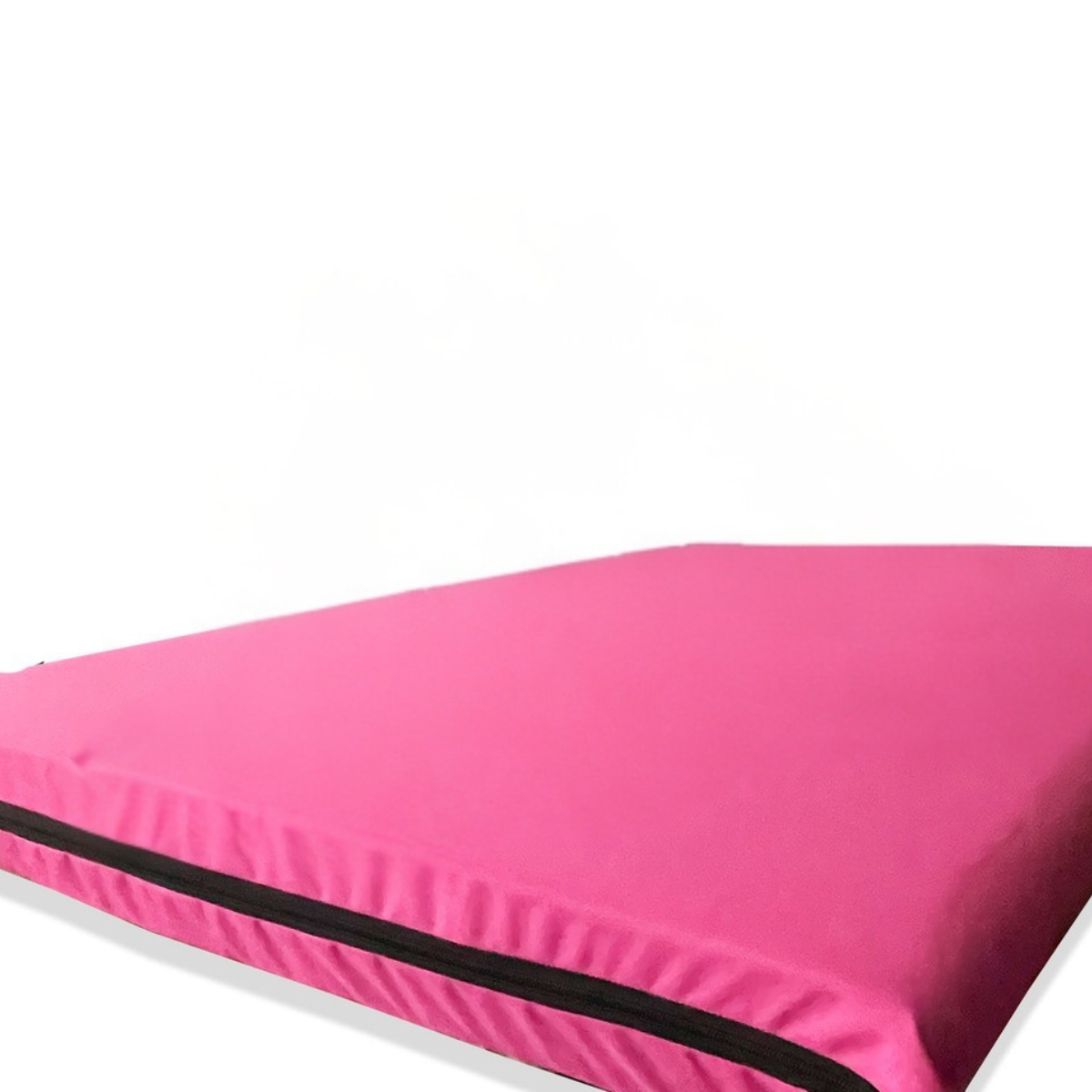 Pink Dog Bed