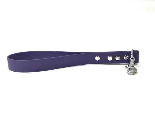 Violet Waterproof Traffic Handle