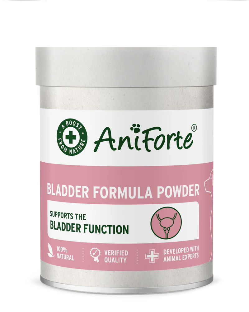 Aniforte Bladder Powder