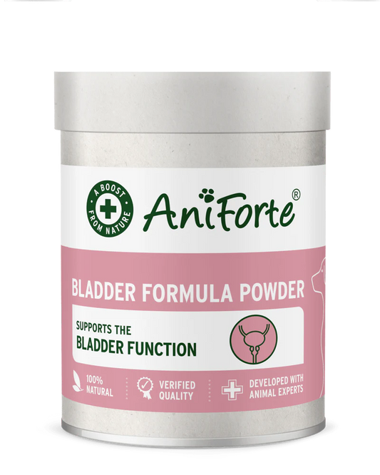Aniforte Bladder Powder
