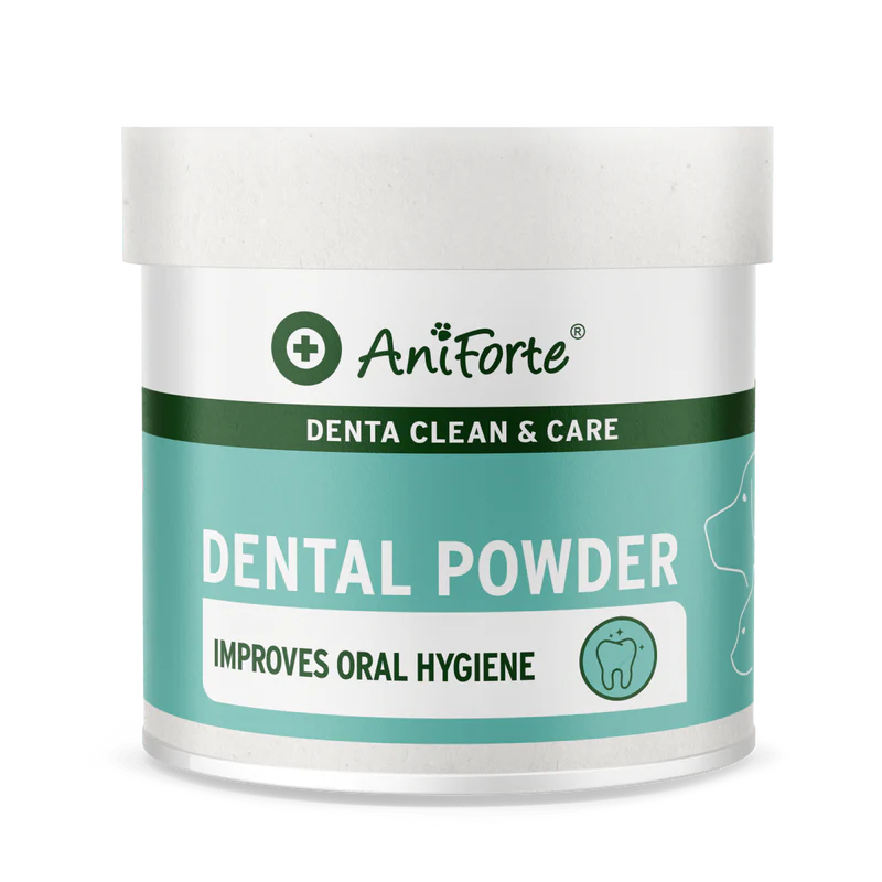 Aniforte dental powder