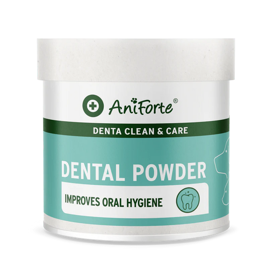 Aniforte dental powder