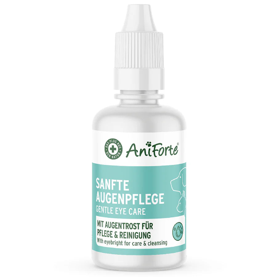 Aniforte gentle eye care fluid