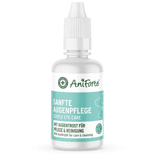 Aniforte gentle eye care fluid
