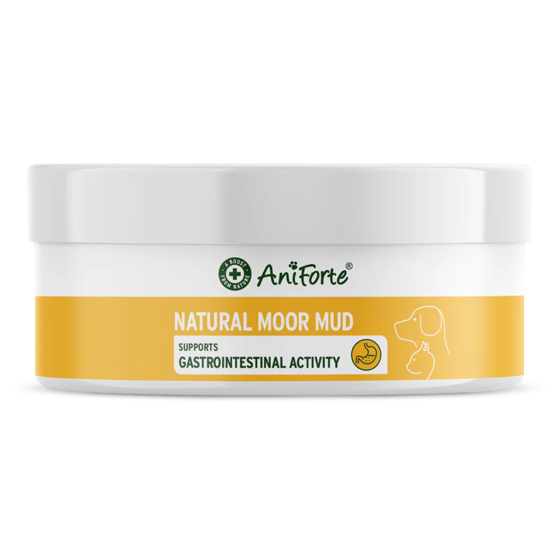 Aniforte natural moor mud