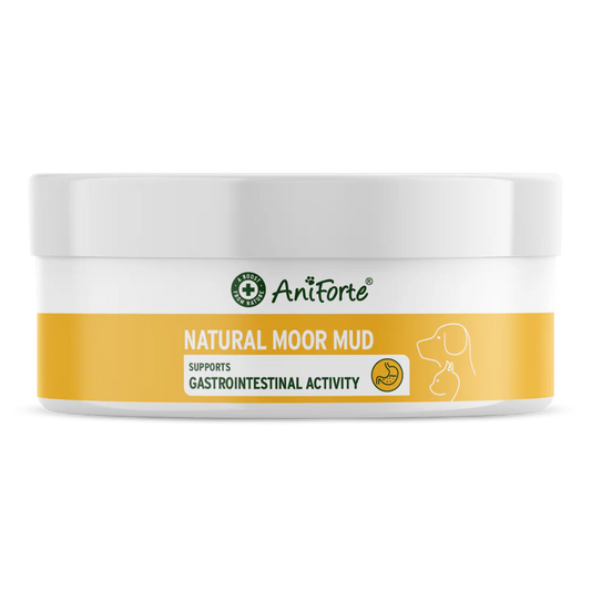 Aniforte natural moor mud