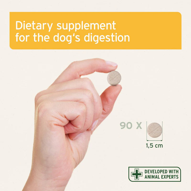 Aniforte plus probiotic tablet quantity