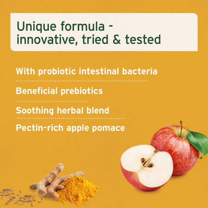 Aniforte plus probiotic tablet formula