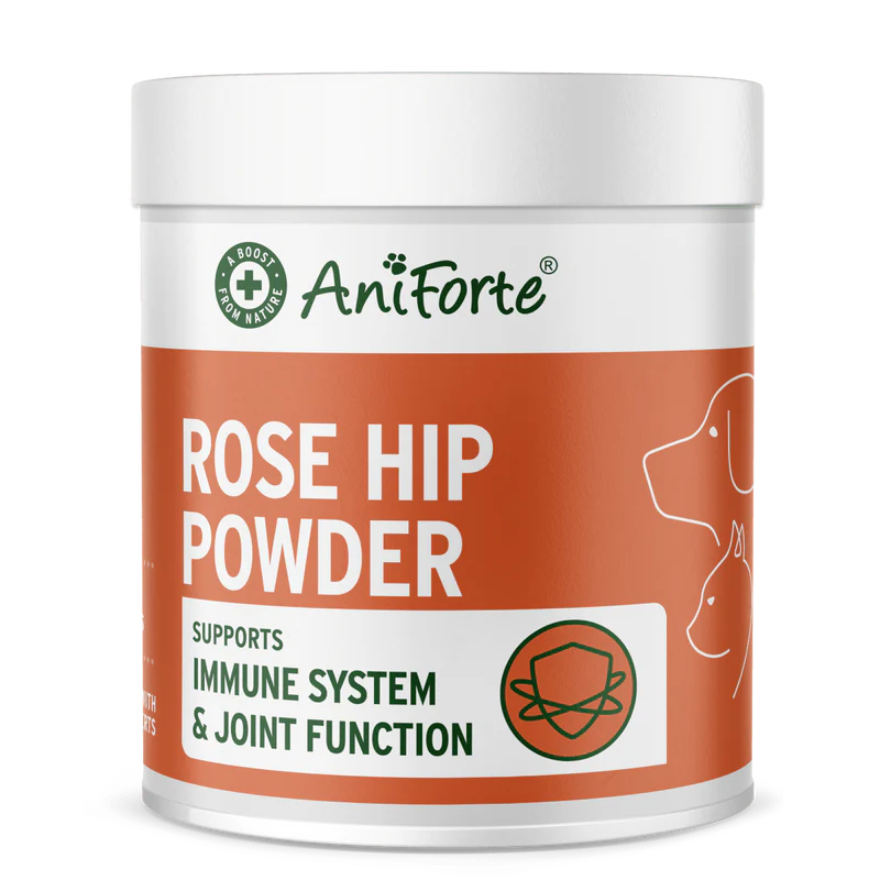 Aniforte rose hip powder