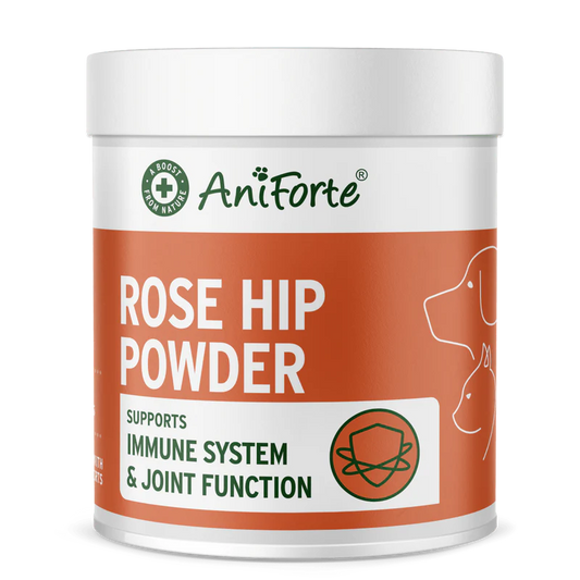 Aniforte rose hip powder