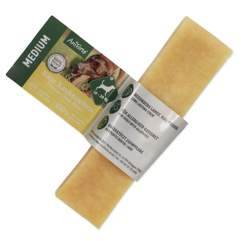 Yak Chew Cheese Bone medium