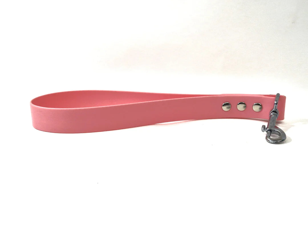 Baby Pink Waterproof Traffic Handle