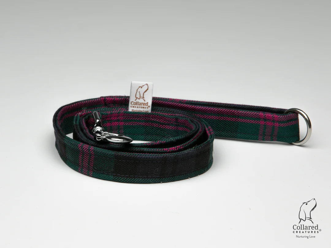 Harris Tweed Baird Modern lead