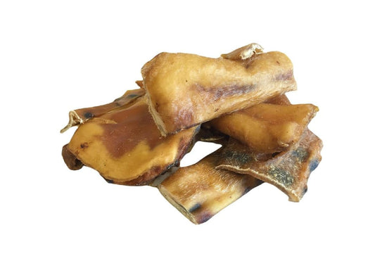 Beef Head Meat