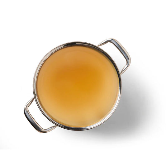 Premium Bone Broth for Dogs & Cats | Natural Collagen Supplement