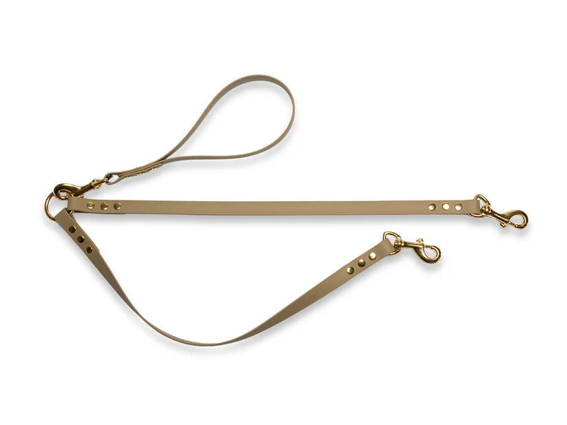 Waterproof Split Leads