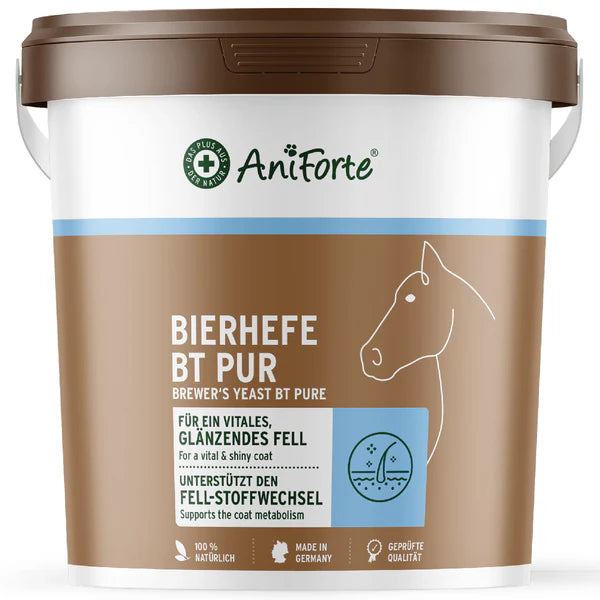 Aniforte brewers yeast powder