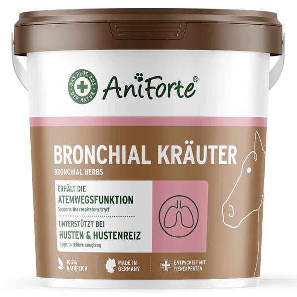 Aniforte bronchial herbs