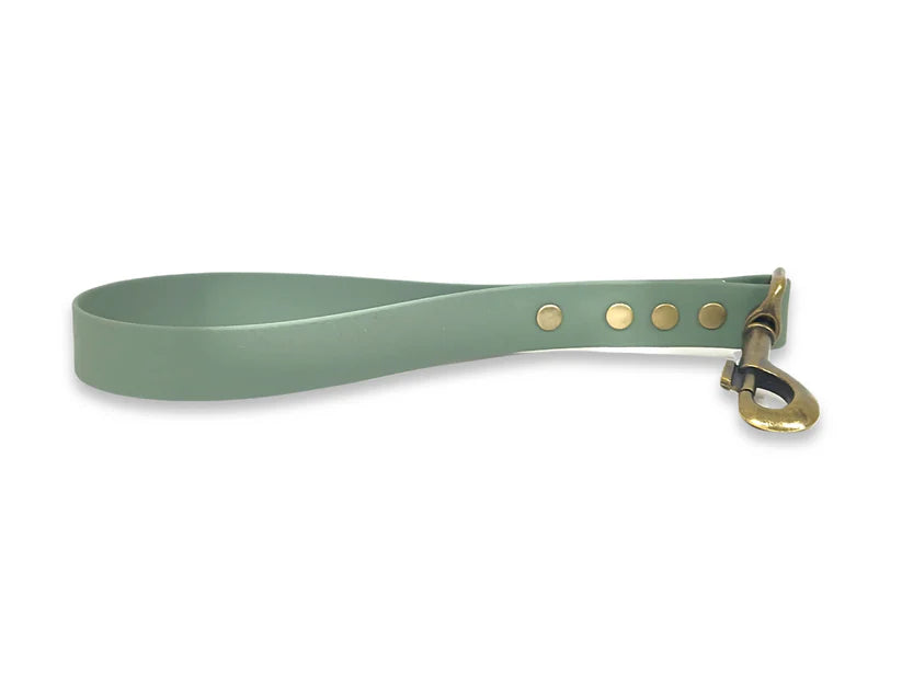 Country Green Waterproof Traffic Handle