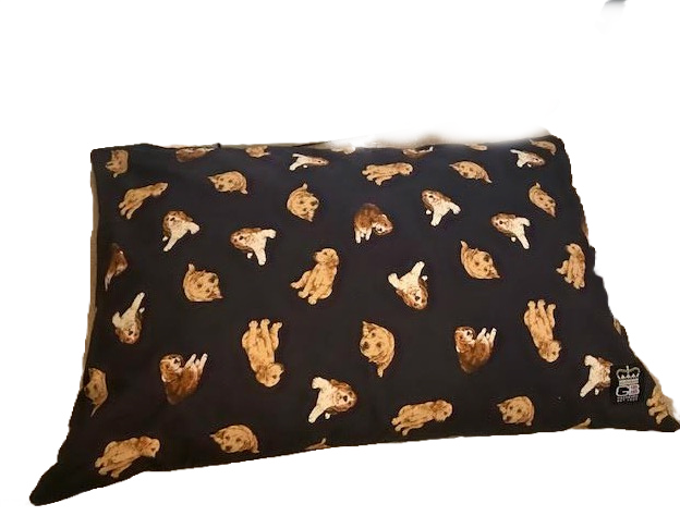 GB Dog Cushion bed