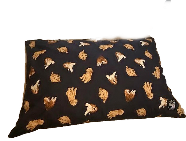 GB Dog Cushion bed