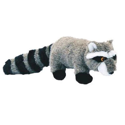 Ricky The Racoon Dog Toy