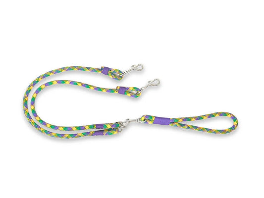 Donatello rope split lead