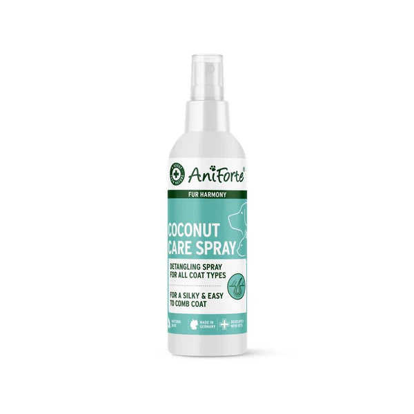 Aniforte coconut care spray