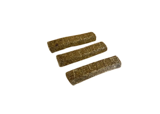 Gourmet Dog Treat Bars Duck 
