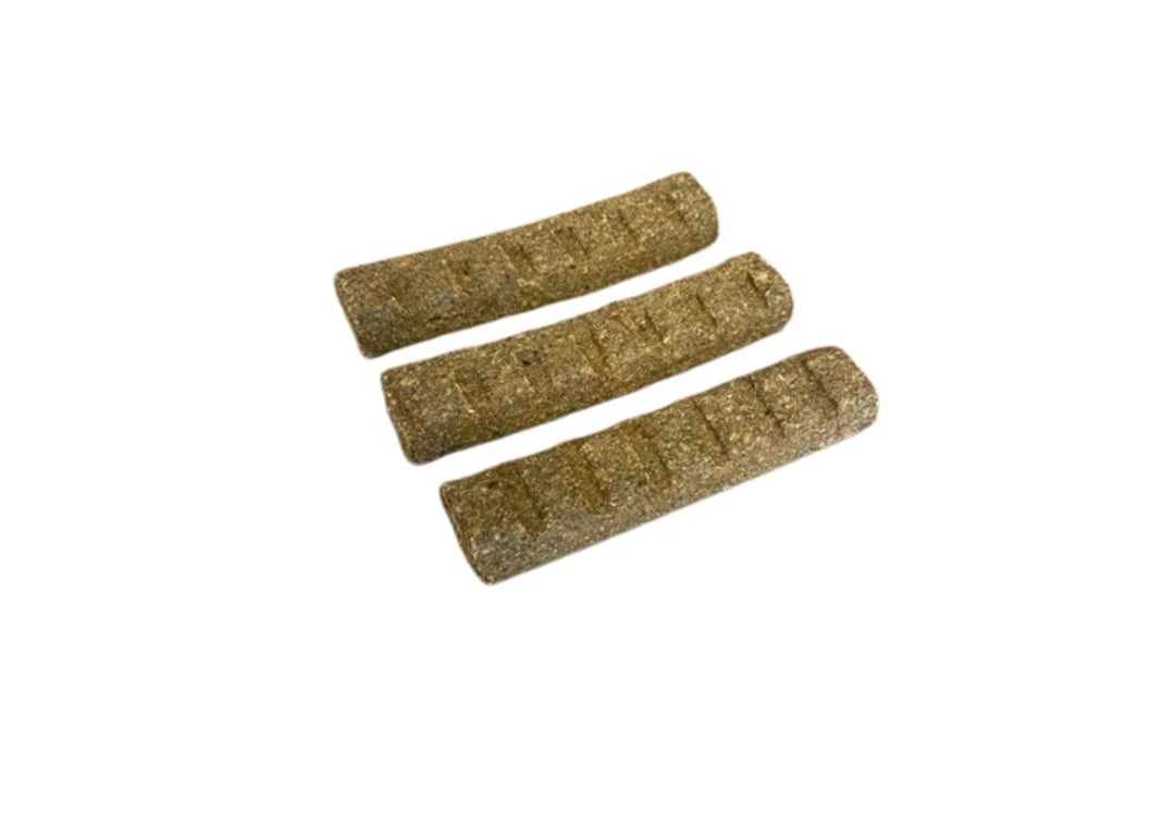 Gourmet Dog Treat Bars Salmon