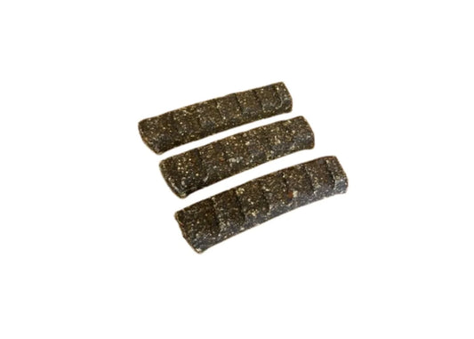Gourmet Dog Treat Bars Venison