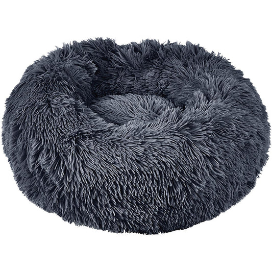 Bunty seventh heaven bed grey small