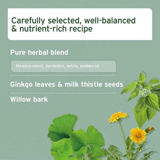 Aniforte hoof acute supplement blend