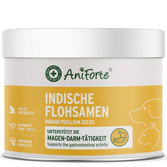 Aniforte indian psyllium seeds