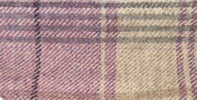 Kincraig Heather Abraham Moon Tweed Ladies Headband