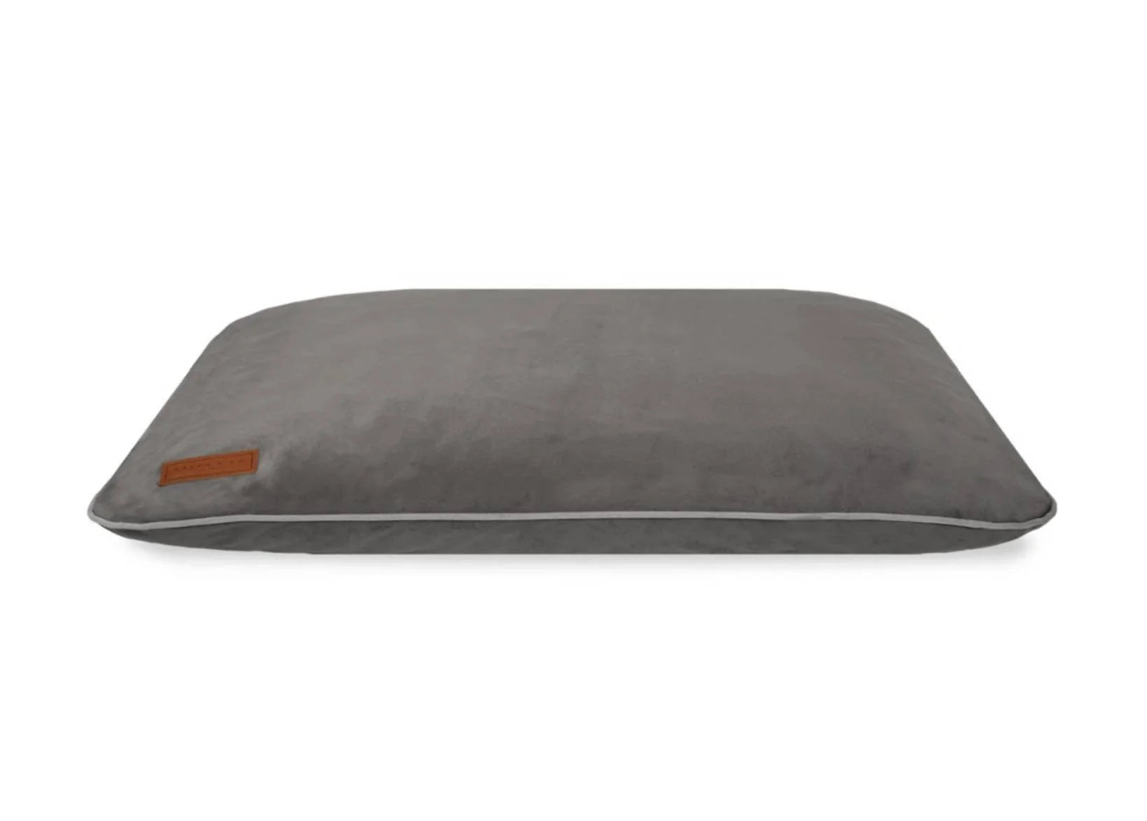 Ralph & Co Memory Foam Dog Crate Plush Mattress 